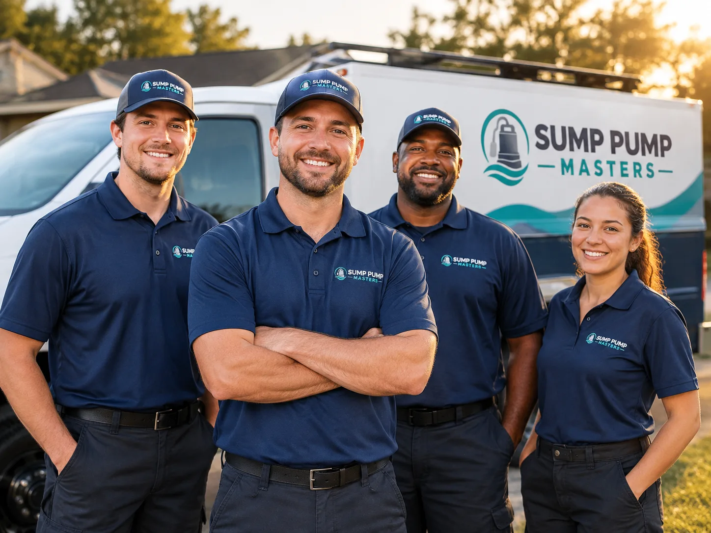 Sump Pump Repair company in Covina, CA